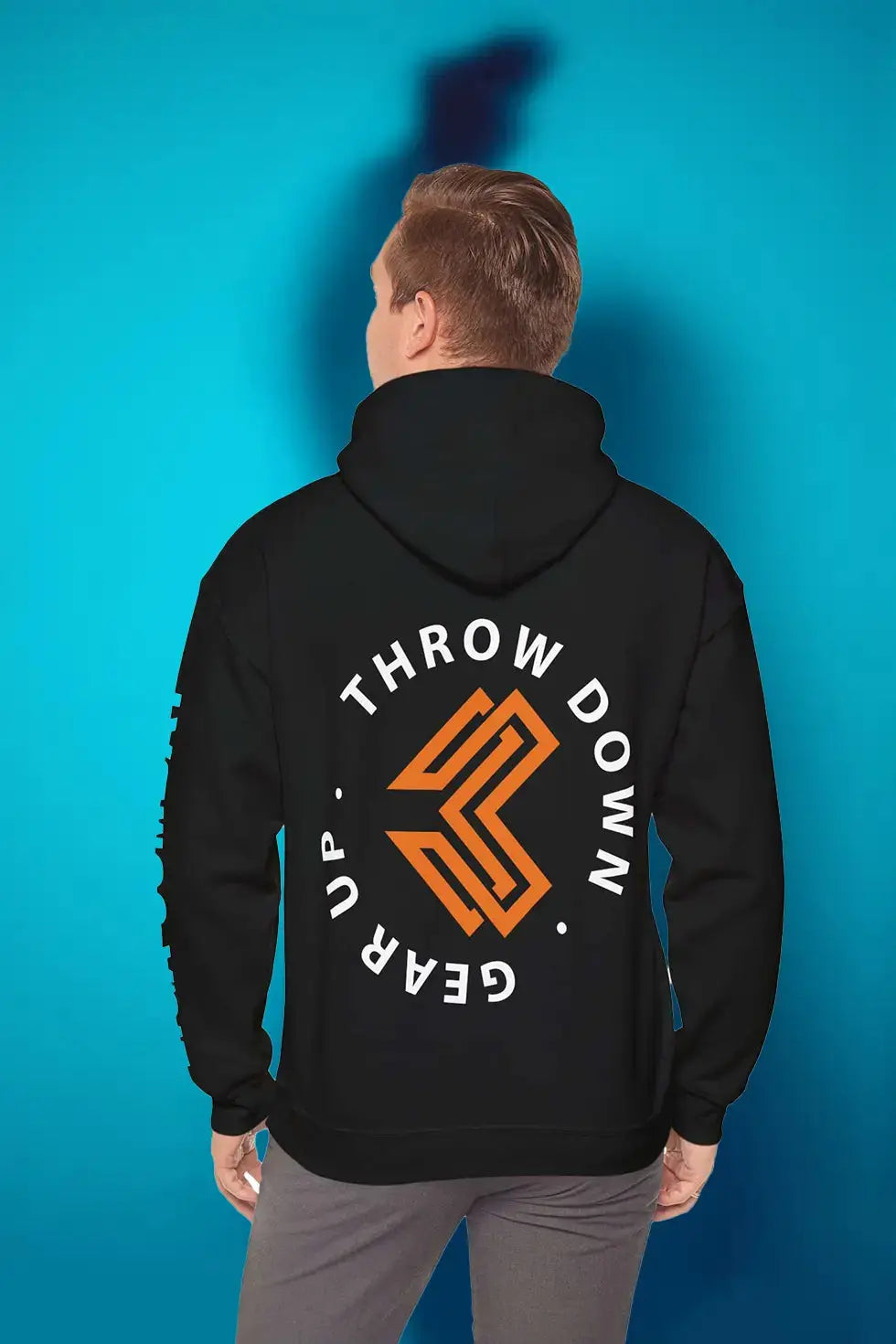 Liga-Signature-Collection Liga Combat