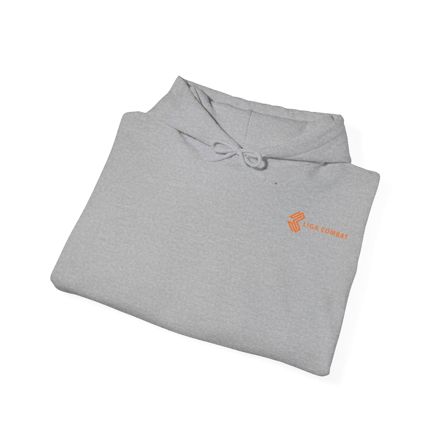Dual Spirit Urban Hoodie