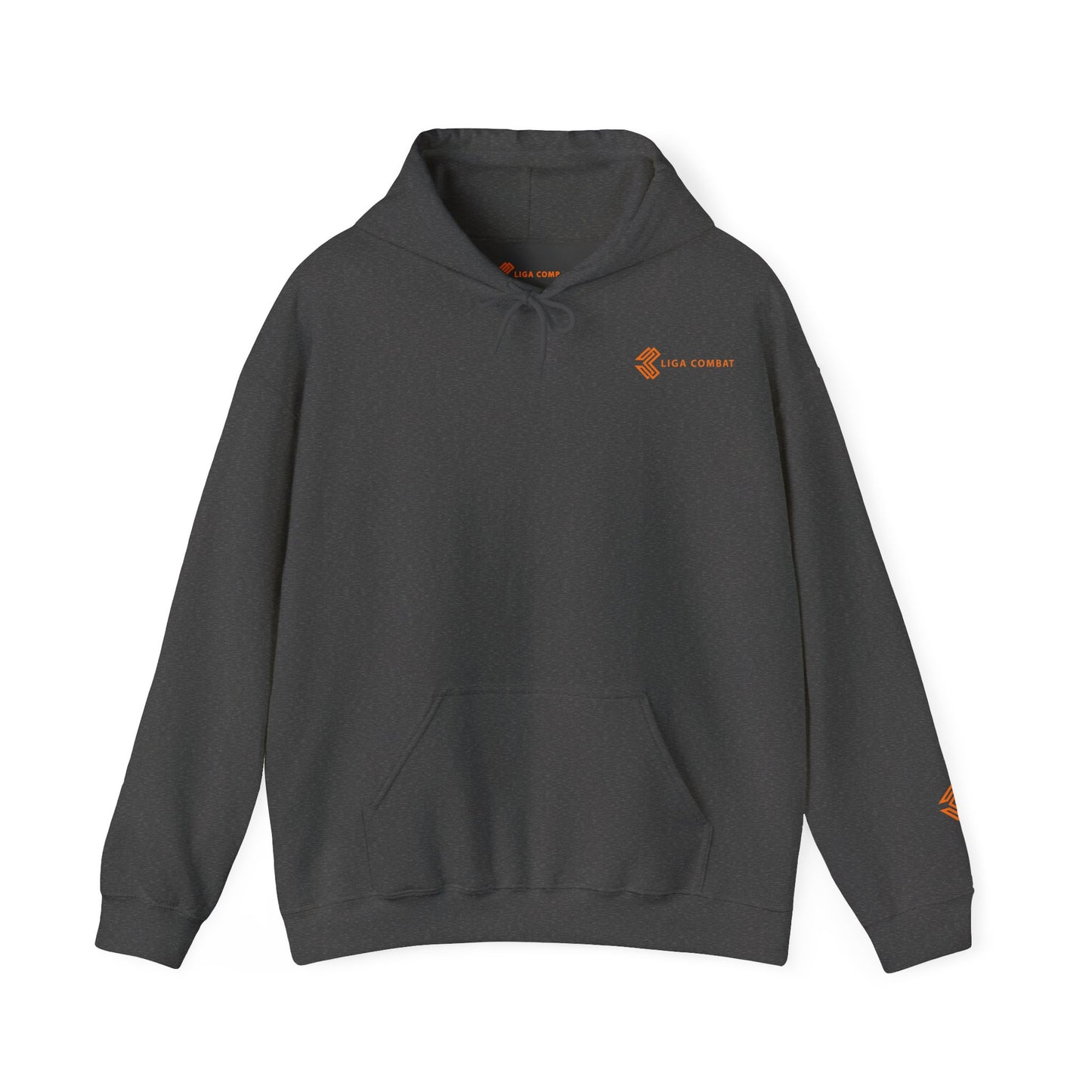 Dual Spirit Urban Hoodie