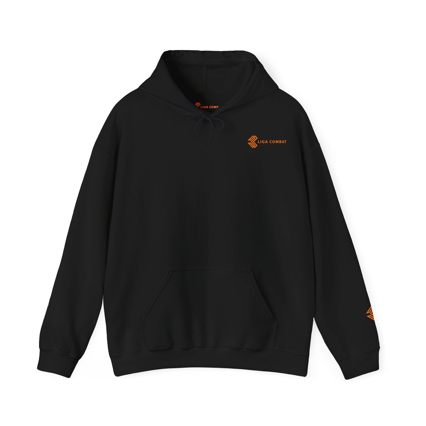 Dual Spirit Urban Hoodie