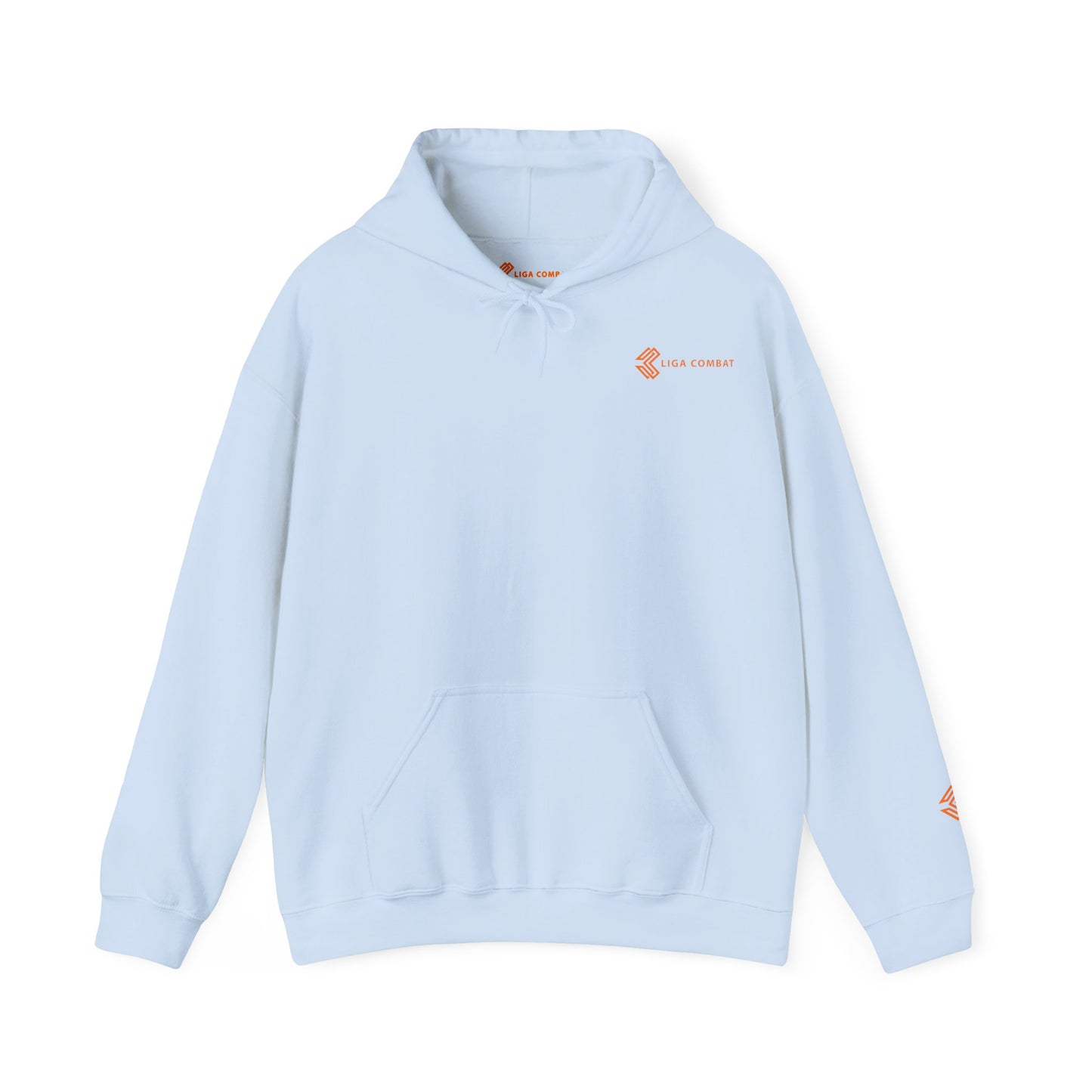 Dual Spirit Urban Hoodie