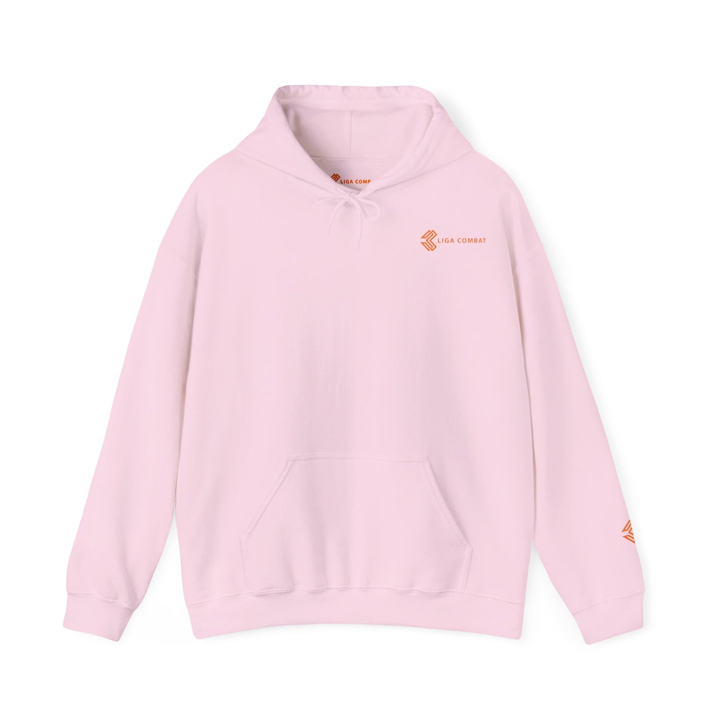 Dual Spirit Urban Hoodie