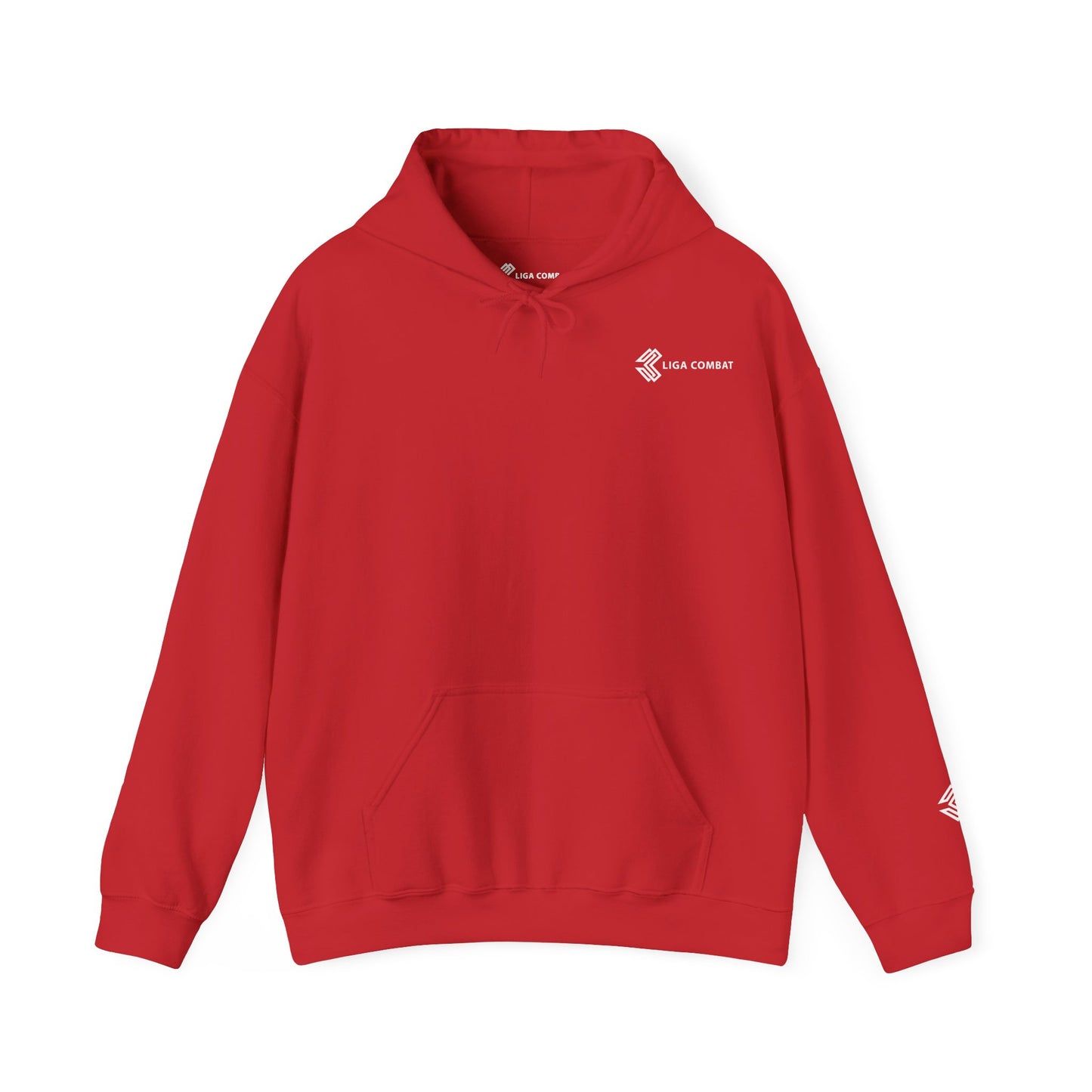 Dual Spirit Urban Hoodie