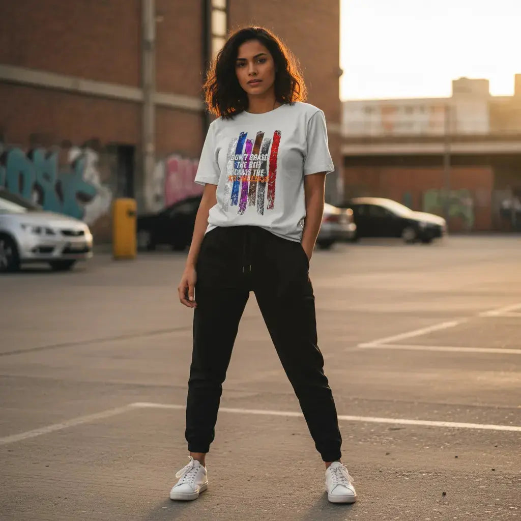 Chase Knowledge Philosophy Tee