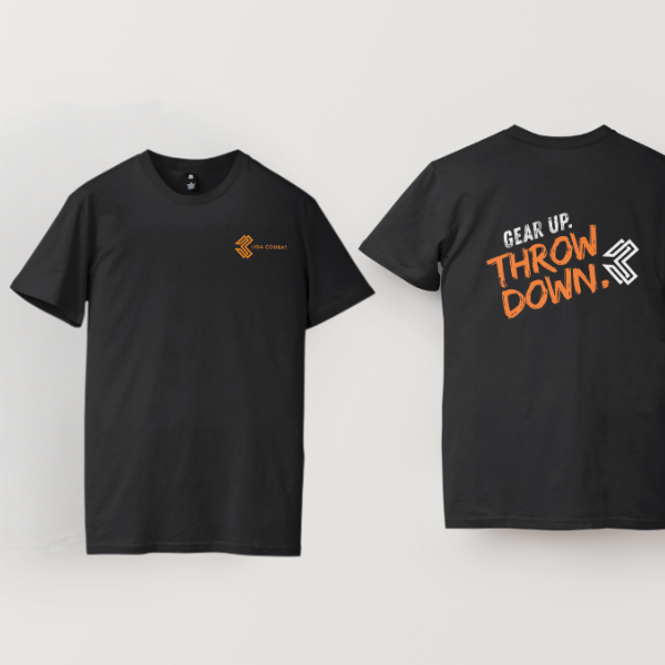 Core Mantra Tee