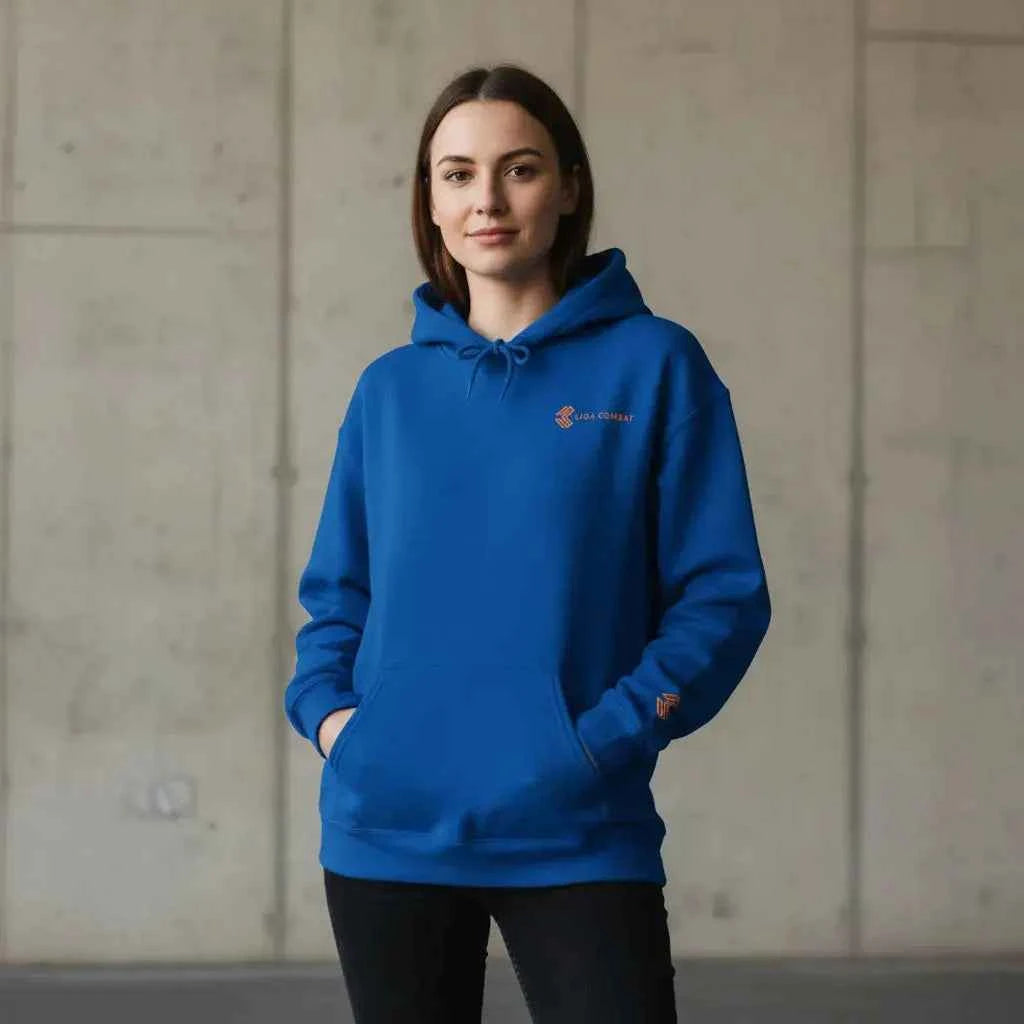 Dual Spirit Urban Hoodie