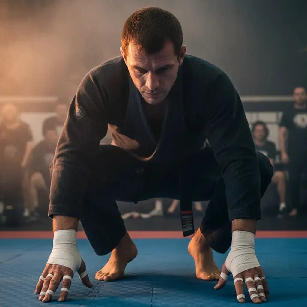 FCKIT Finger Tape Tin