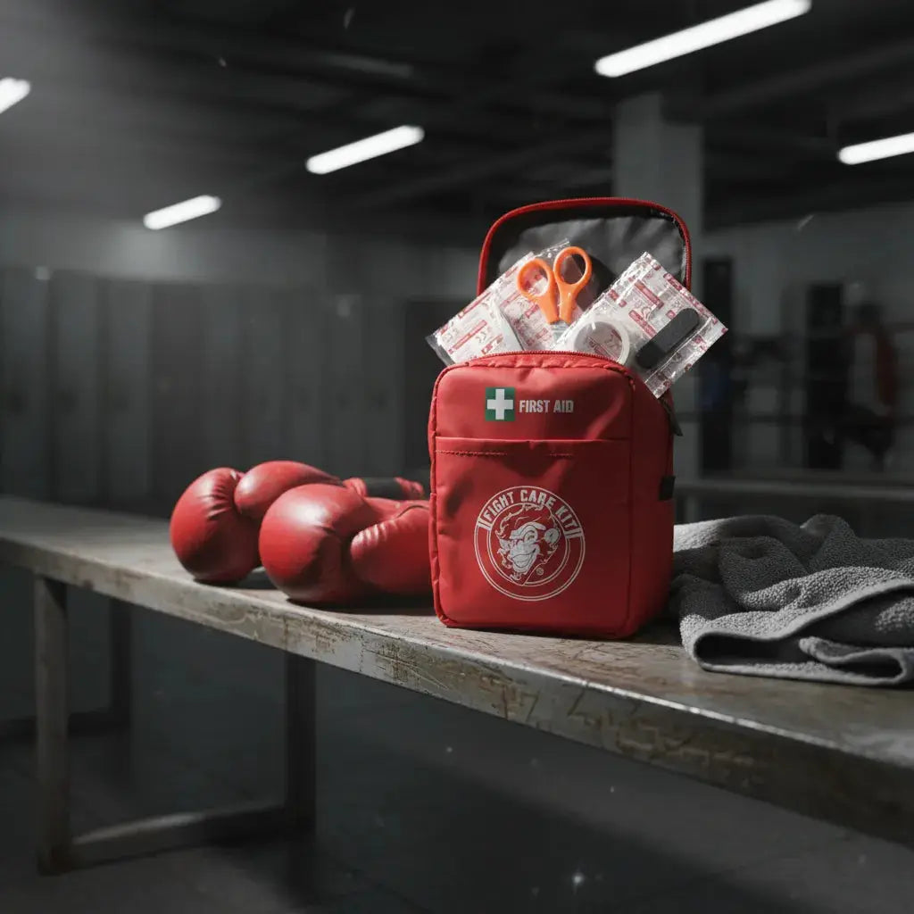 FCKIT – Fight Care Kit