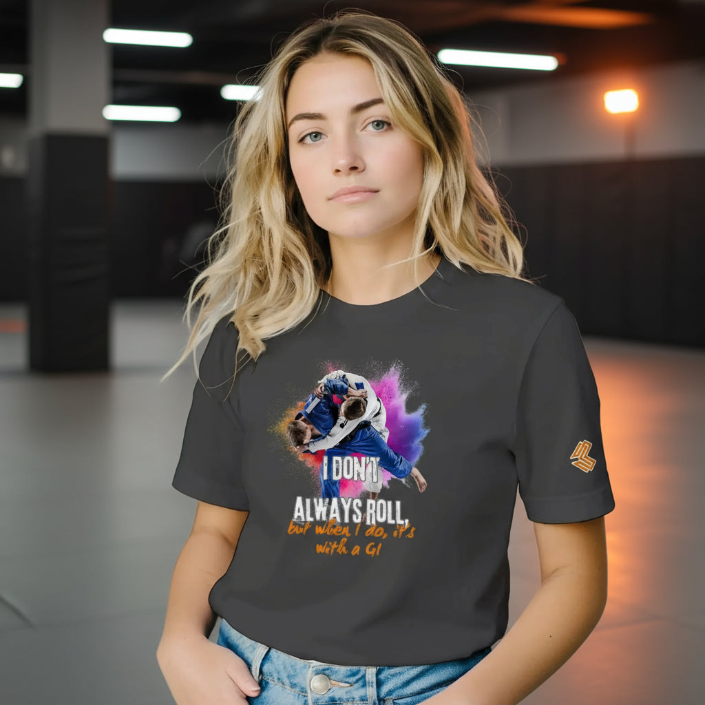 Gi Allegiance Tee
