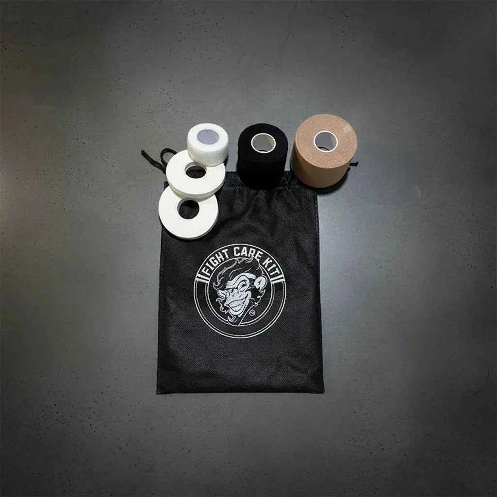Grappling and Rolling Tape Kit