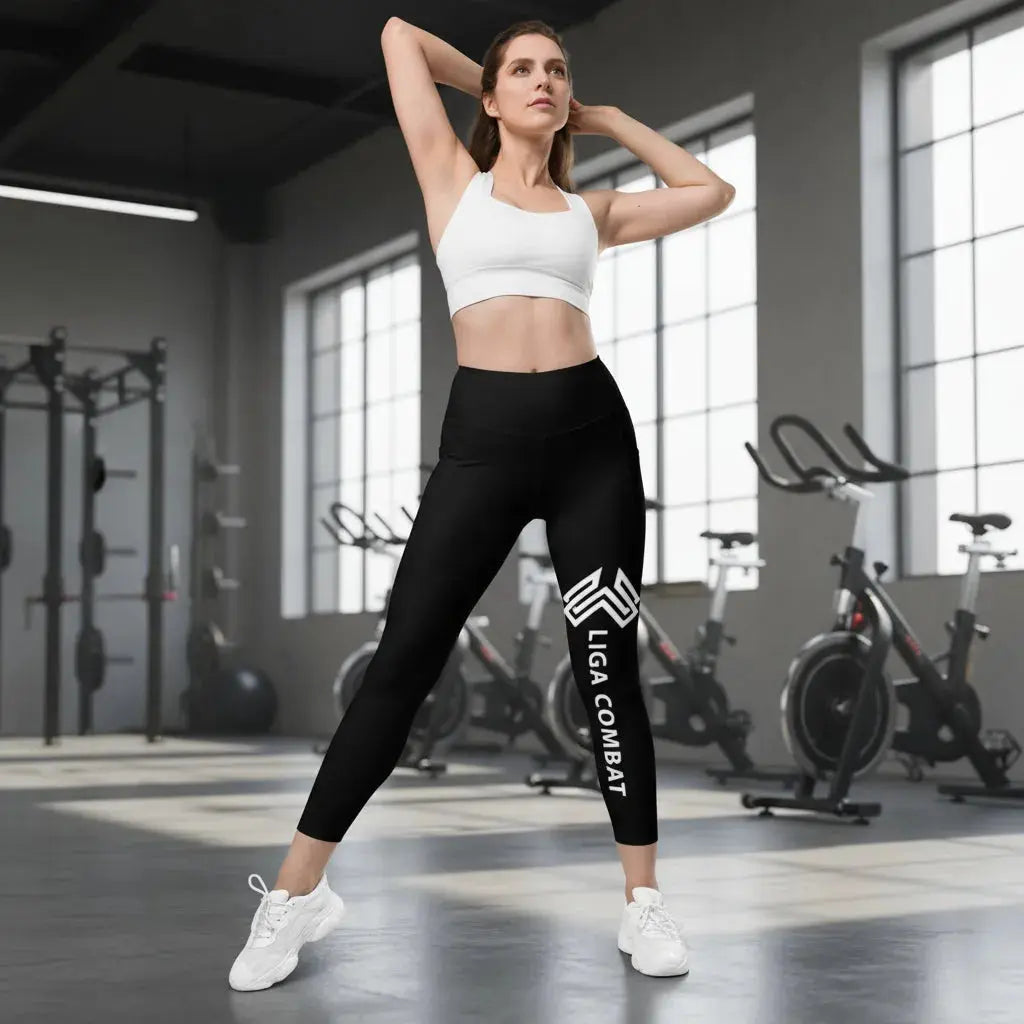 Icon Performance Leggings