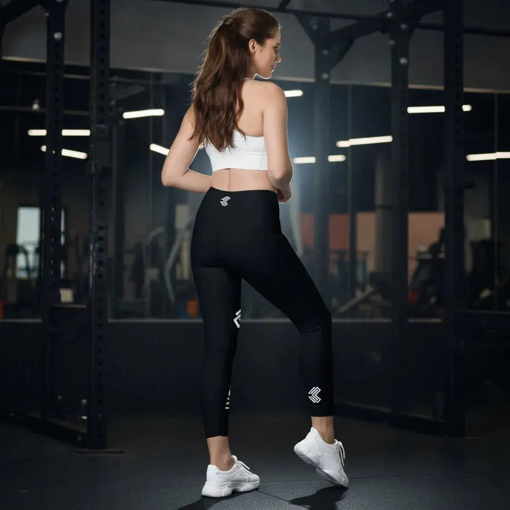 Icon Performance Leggings