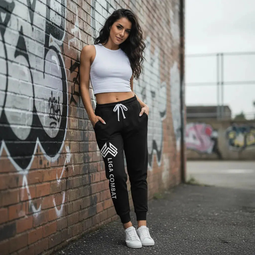 Icon Training Joggers