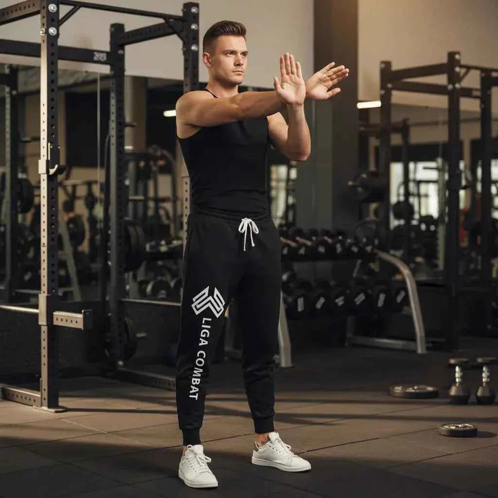 Icon Training Joggers