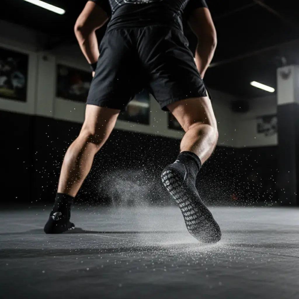 Premium Grappling Socks