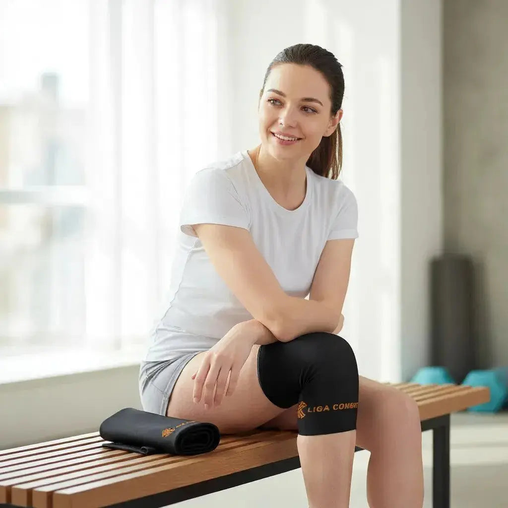 Re-Gen Hot/Cold Recovery Sleeve