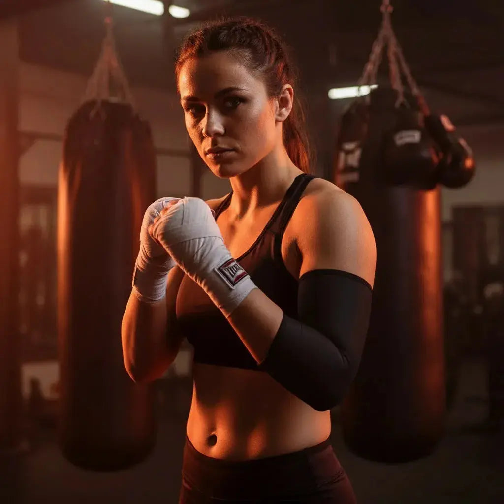 Re-Gen Hot/Cold Recovery Sleeve