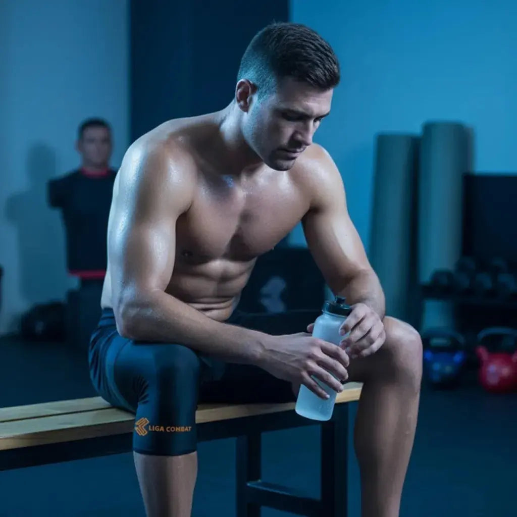 Re-Gen Hot/Cold Recovery Sleeve