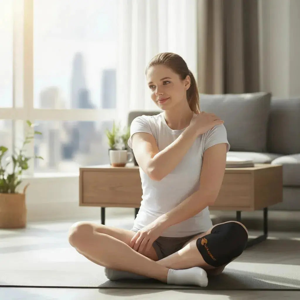 Re-Gen Hot/Cold Recovery Sleeve