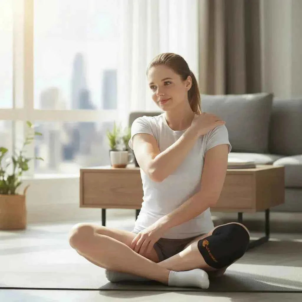 Re-Gen Hot/Cold Recovery Sleeve