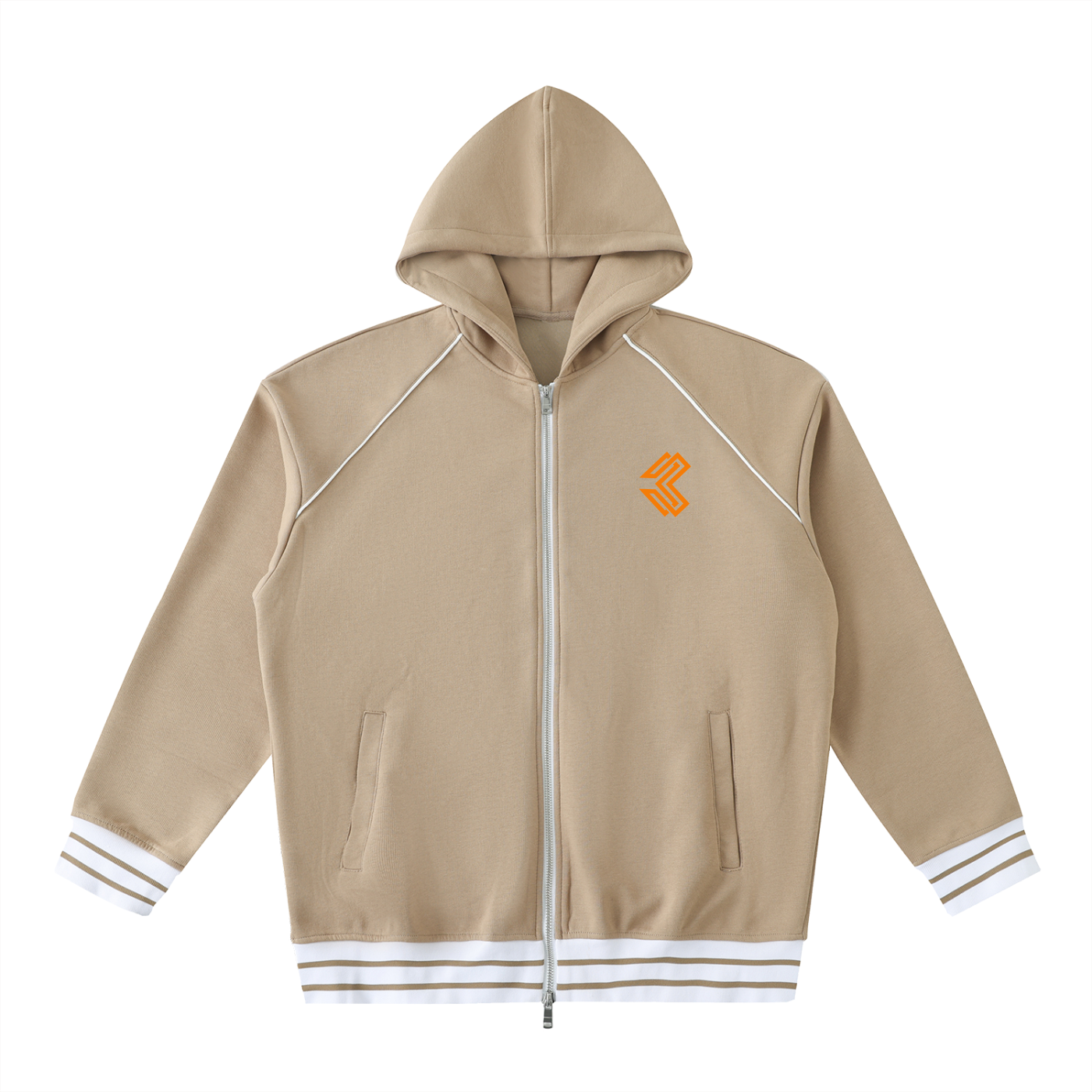 Varsity Mantra Jacket