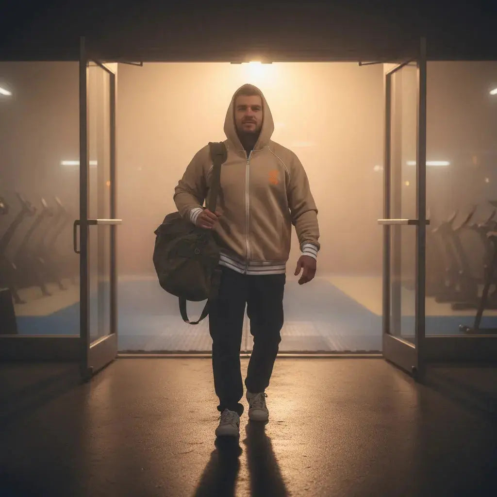 Varsity Mantra Jacket