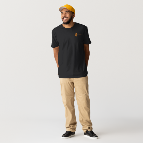 Core Mantra Tee