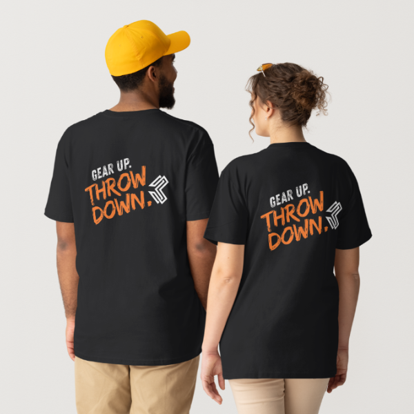 Core Mantra Tee