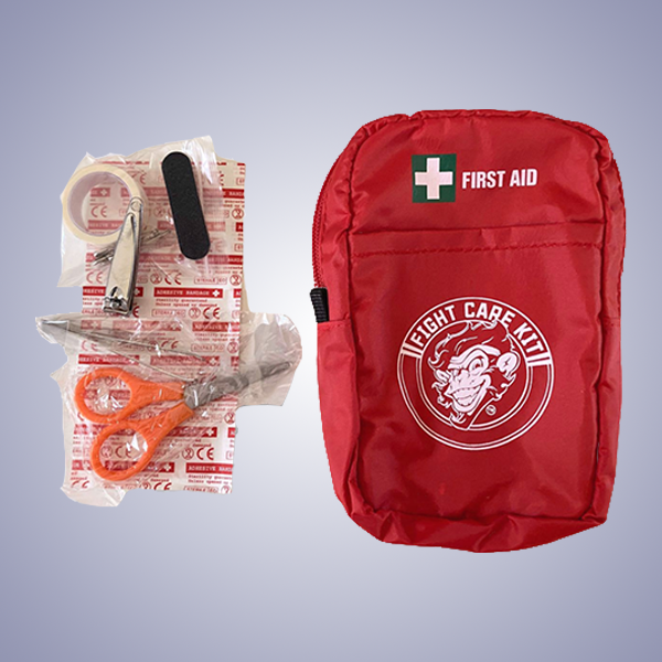 FCKIT – Fight Care Kit