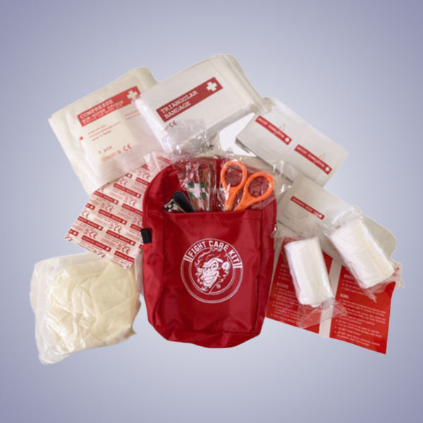FCKIT – Fight Care Kit
