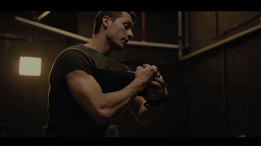 Why Your Shoulders — Not Just Your Fingers — Take the Most Damage in BJJ