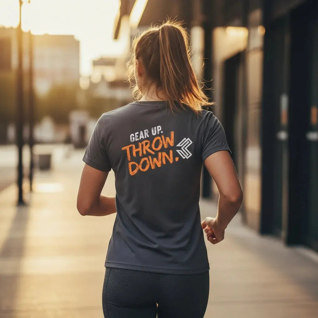 T-Shirts Liga Combat