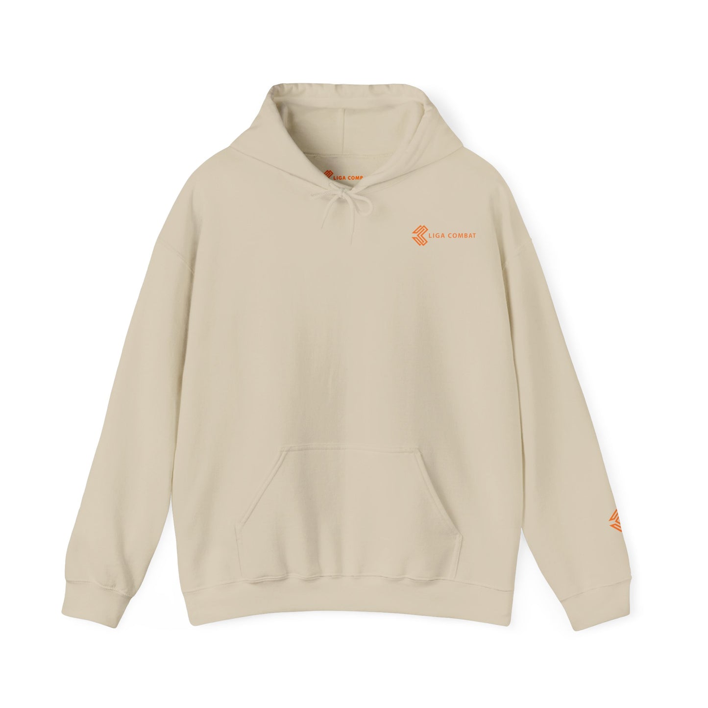 Dual Spirit Urban Hoodie