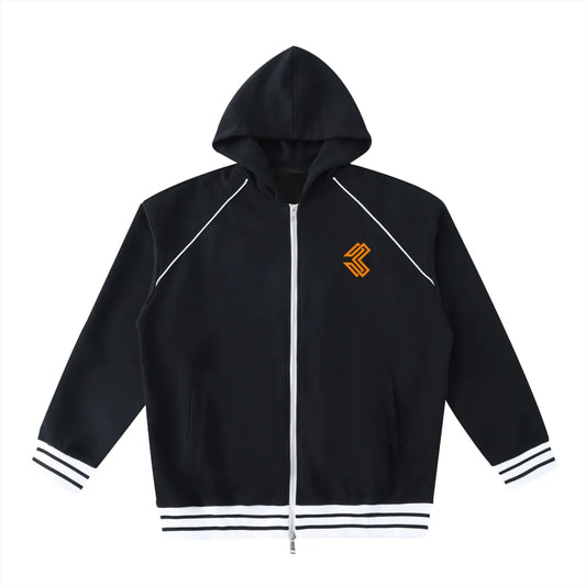 Varsity Mantra Jacket