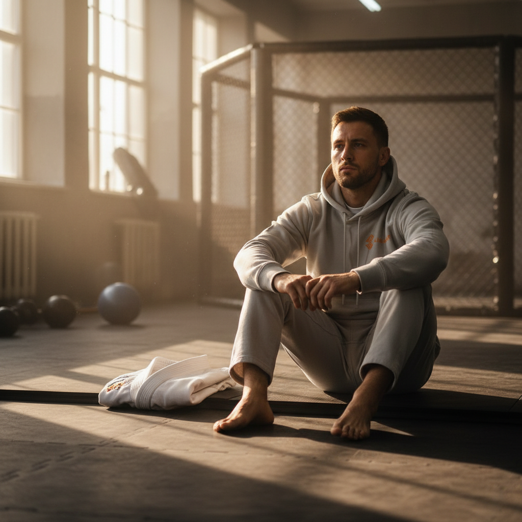 Dual Spirit Urban Hoodie