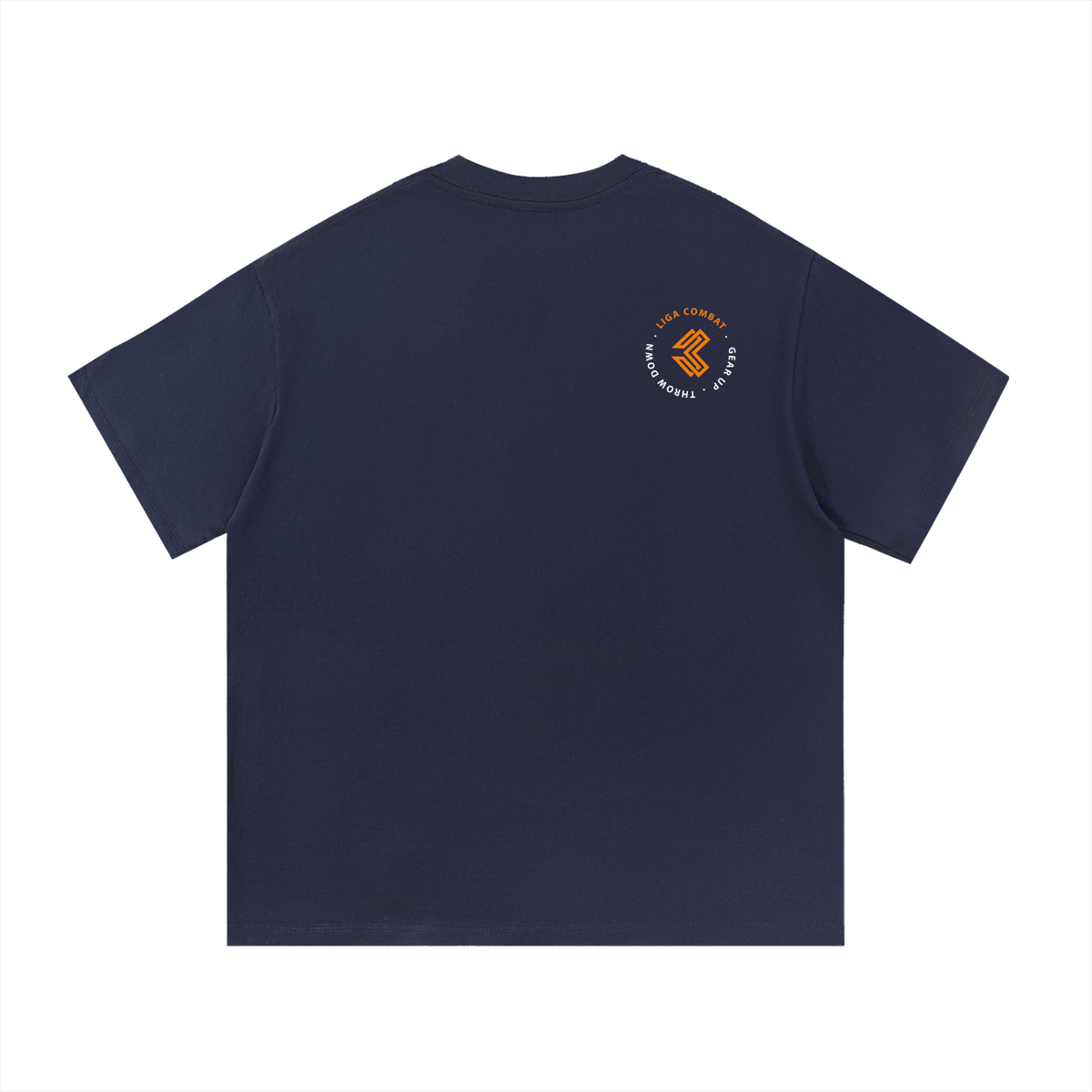 Jiu-Jitsu Priorities Tee