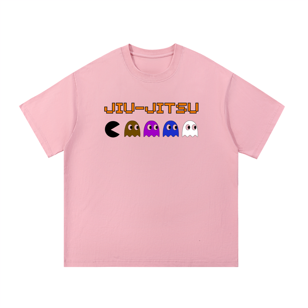 BJJ Packman Tee