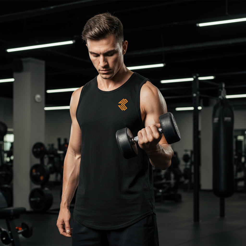 Velocity Mesh Jersey