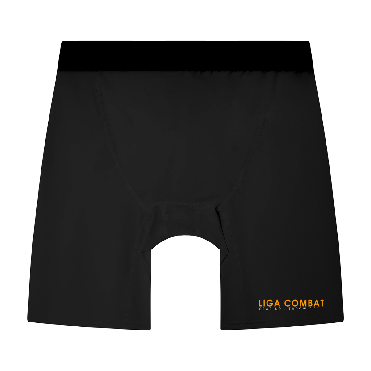 Rounds Liner Shorts