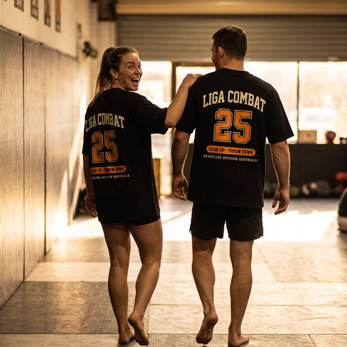 Varsity 25 Tee