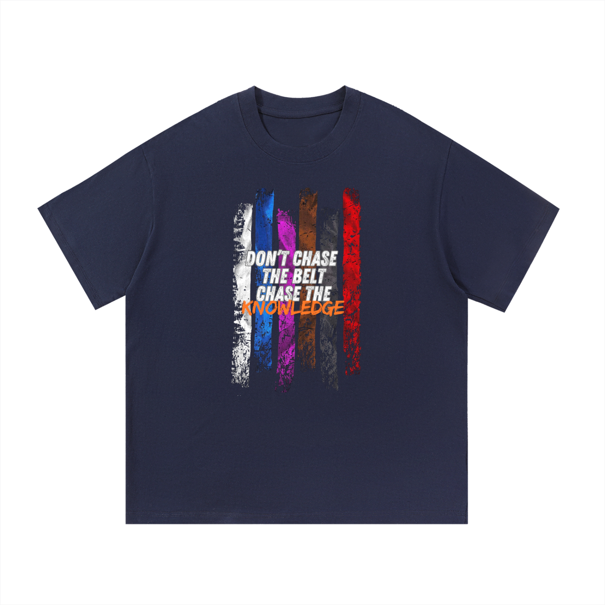 Chase Knowledge Philosophy Tee