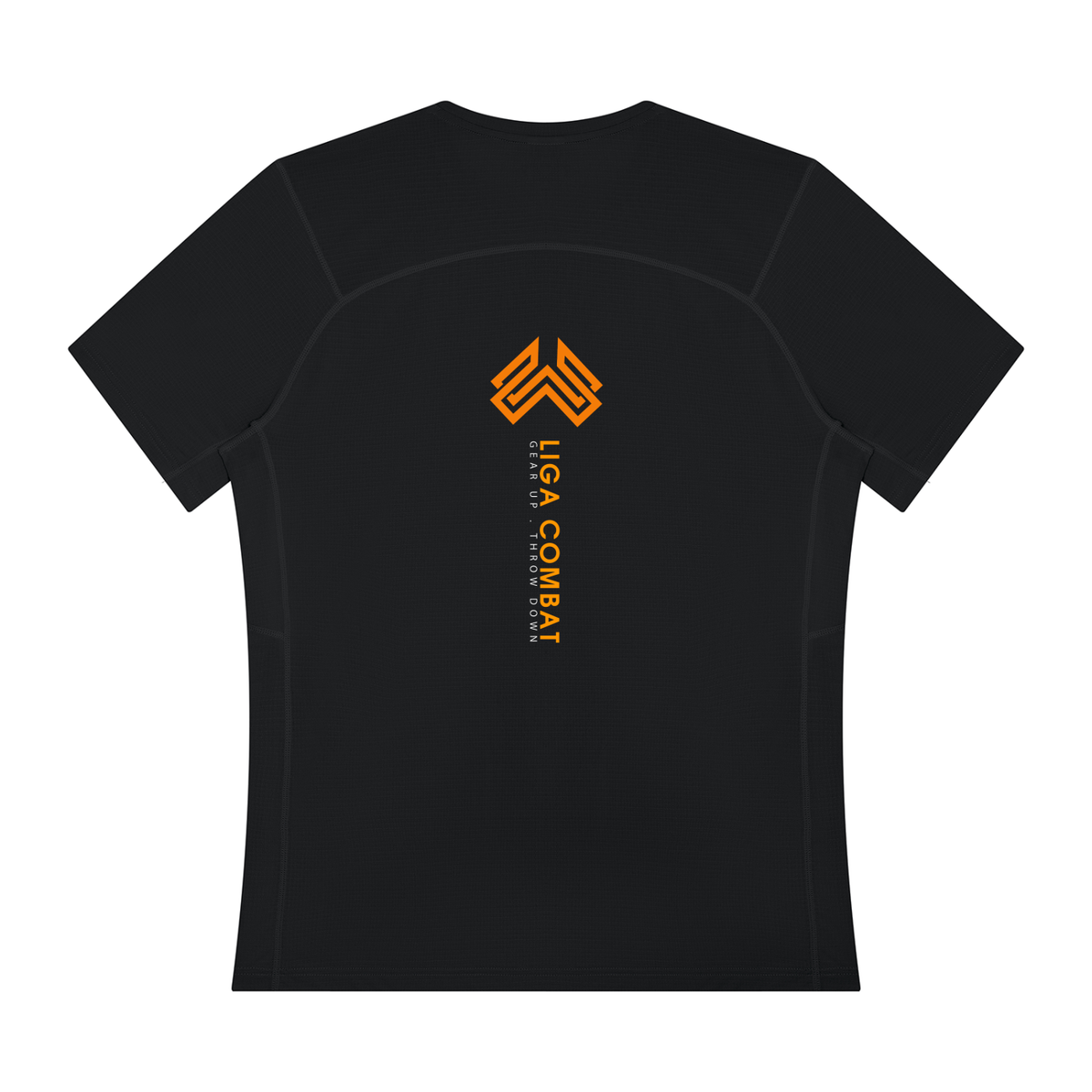 Rounds Training Tee