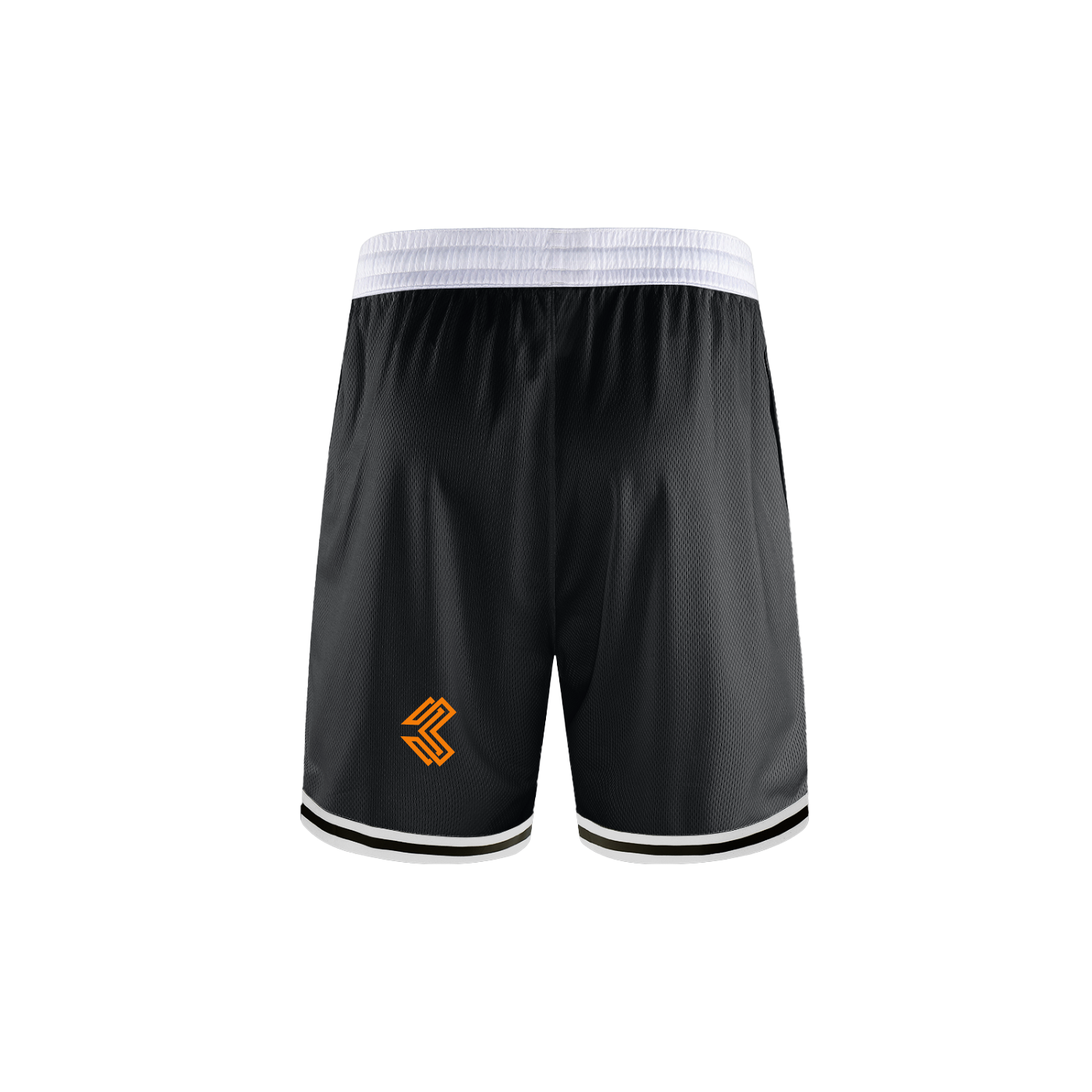 Velocity Mesh Shorts