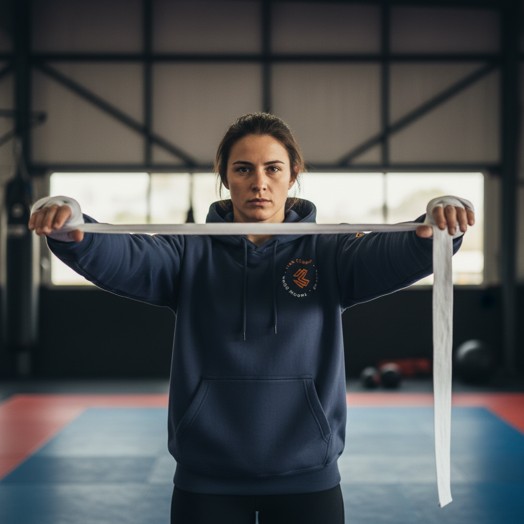 Dual Spirit Urban Hoodie