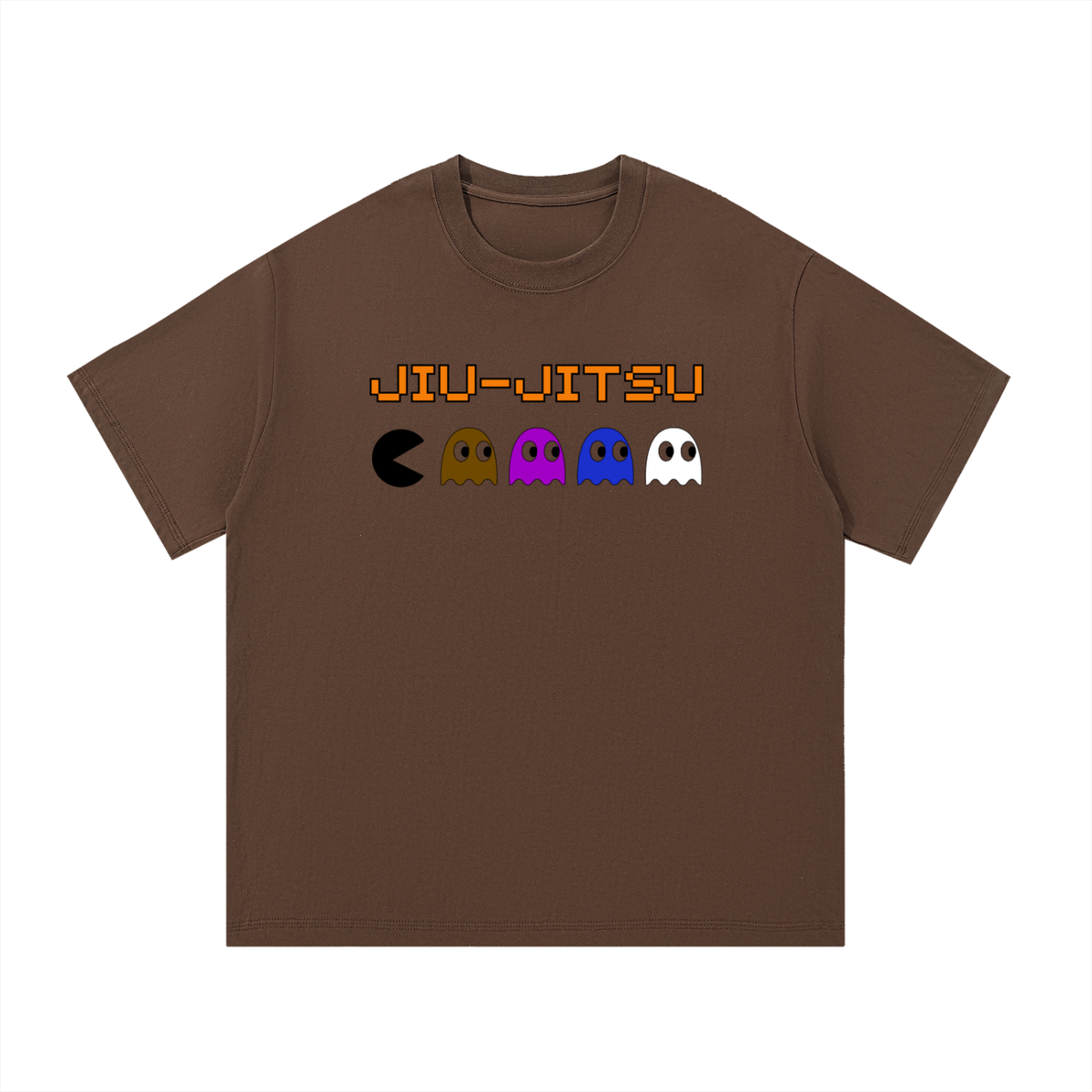 BJJ Packman Tee