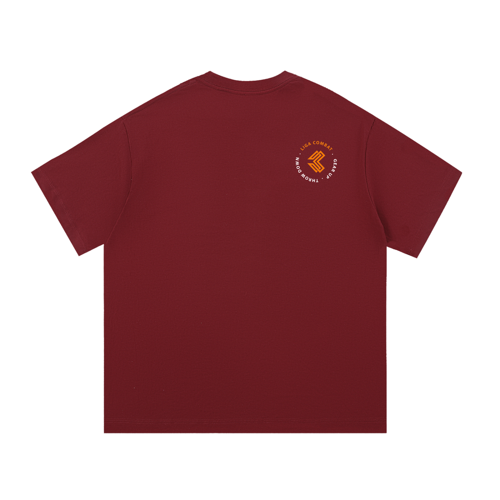 Chase Knowledge Philosophy Tee