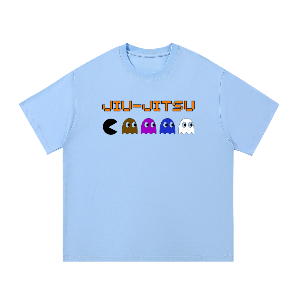 BJJ Packman Tee