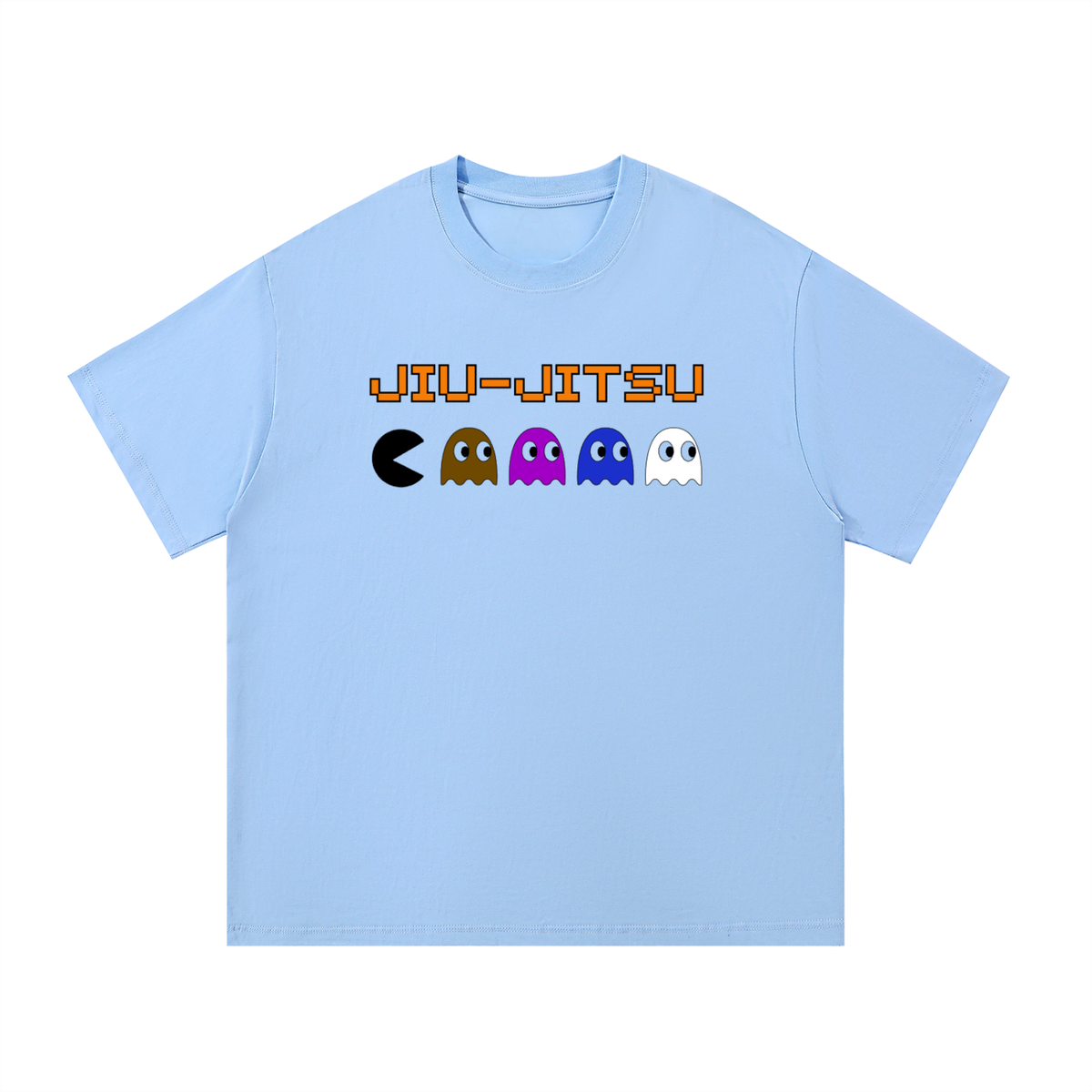 BJJ Packman Tee