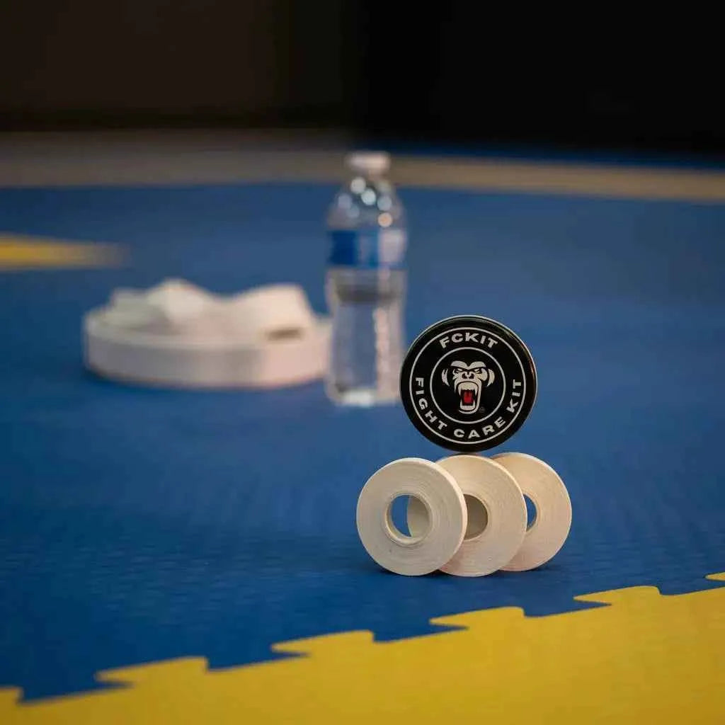 FCKIT Finger Tape Tin