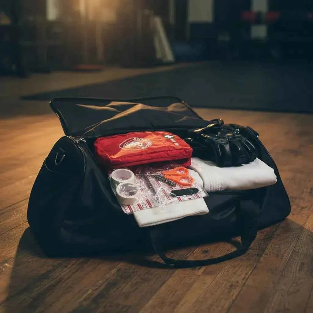 FCKIT – Fight Care Kit